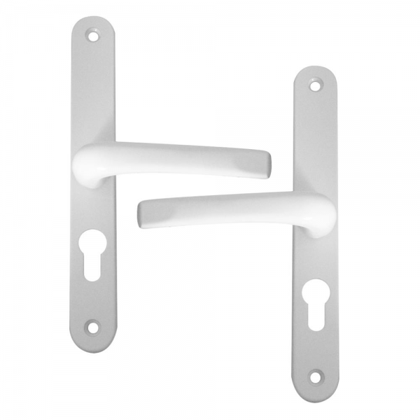 Everest uPVC Door Handle (48pz) Replacement